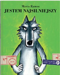 Jestem najsilniejszy to buy in USA