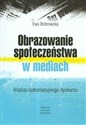 Obrazowanie społeczeństwa w mediach Analiza radiomaryjnego dyskursu Polish Books Canada