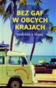 Bez gaf w obcych krajach Bookshop