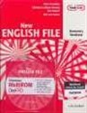 English File NEW Elementary WB With Key+CD to buy in Canada