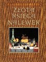 Złota księga nalewek bookstore