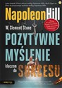 Pozytywne myślenie kluczem do sukcesu buy polish books in Usa