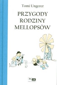 Przygody rodziny Mellopsów  