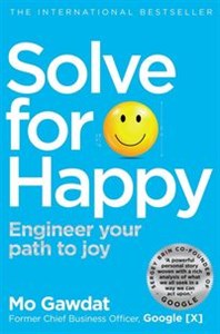 Solve For Happy Engineer your path to joy to buy in Canada