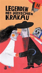 Legendy żydowskiego Krakowa Legenden des judischen Krakau online polish bookstore