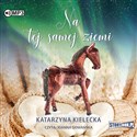 [Audiobook] CD MP3 Na tej samej ziemi - Katarzyna Kielecka