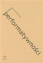 Estetyka performatywności  