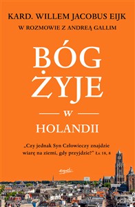 Bóg żyje w Holandii Polish bookstore