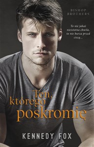 Ten, którego poskromię polish books in canada