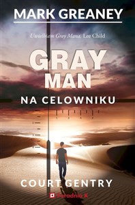 Na celowniku Gray Man Tom 2 online polish bookstore