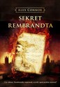 Sekret Rembrandta - Alex Connor