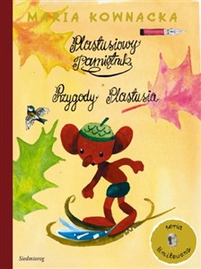 Plastusiowy pamiętnik Przygody Plastusia seria limitowana buy polish books in Usa