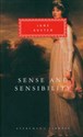Sense And Sensibility  - Jane Austen