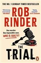 The Trial - Rob Rinder