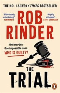 The Trial buy polish books in Usa