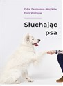 Słuchając psa  online polish bookstore