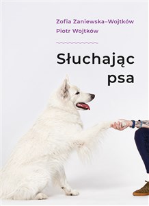 Słuchając psa  online polish bookstore