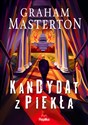 Kandydat z piekła barwione brzegi - Graham Masterton