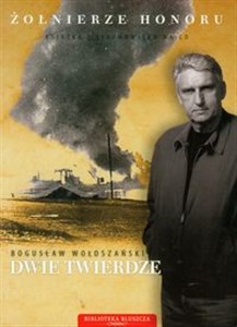Dwie twierdze Żołnierze honoru pl online bookstore