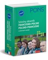 PONS szkolny słownik francusko-polski polsko-francuski polish usa