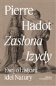 Zasłona Izydy pl online bookstore