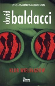 Klub wielbłądów Polish Books Canada