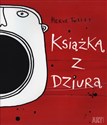 Książka z dziurą online polish bookstore