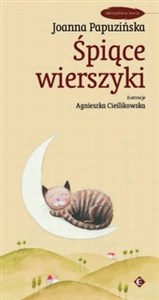 Śpiące wierszyki Polish bookstore
