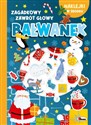Bałwanek. Zagadkowy zawrót głowy  - Elżbieta Korolkiewicz
