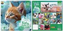 Kalendarz 2026 ścienny Classic Koty  online polish bookstore