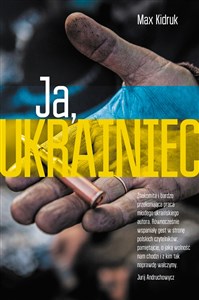 Ja, Ukrainiec polish books in canada