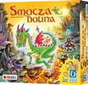 Smocza Dolina in polish