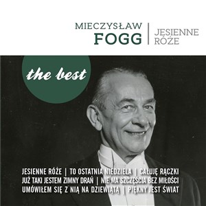 The best - Jesienne róże   