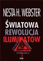 Światowa rewolucja iluminatów Spisek przeciwko cywilizacji Canada Bookstore