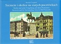 Szczecin i okolice na starych pocztówkach - Roman Czejarek Canada Bookstore