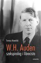 W.H. Auden szekspirolog i librecista to buy in USA