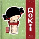 Aoki bookstore