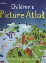 Children’s Picture Atlas chicago polish bookstore