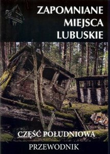 Zapomniane miejsca Małopolskie Południe i wschód Polish Books Canada