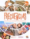 Frecuencias A1.2 Podręcznik + zawartość online Szkołą ponadpodstawowy books in polish