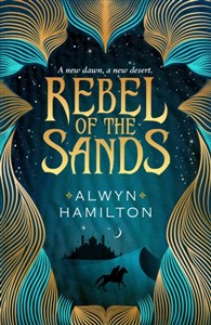 Rebel of the Sands  buy polish books in Usa