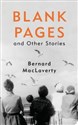 Blank Pages and Other Stories pl online bookstore