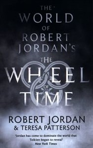 The World Of Robert Jordan's The Wheel Of Time polish books in canada