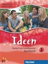 Ideen 3 KB B1 HUEBER - Polish Bookstore USA