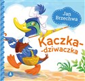 Kaczka-dziwaczka pl online bookstore