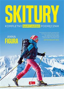 Skitury. Kompletny narciarski podręcznik buy polish books in Usa