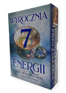 Wyrocznia 7 energii  to buy in USA