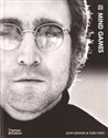 Mind Games - John Lennon, Yoko Ono bookstore