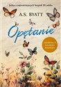 Opętanie - A.S. Byatt