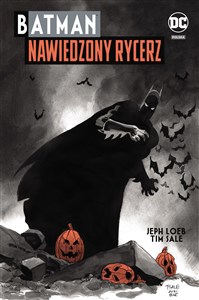 Batman. Nawiedzony Rycerz  to buy in USA